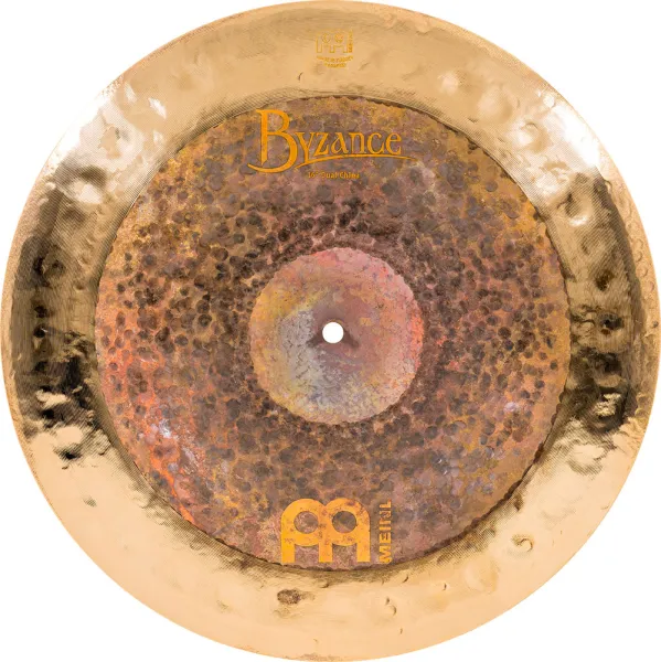 Produit MEINL Byzance Dual 16" China Image