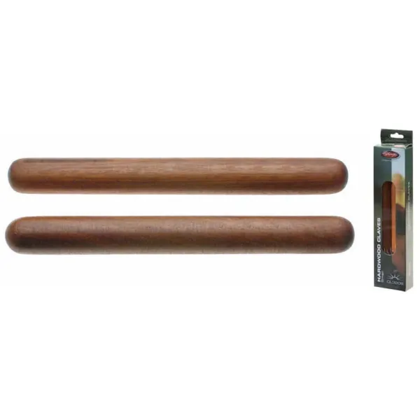 Produit Claves Stagg Thai - Small Image