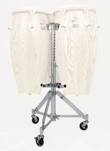 Produit LATIN PERCUSSION LP291 Stand Conga Triple Image