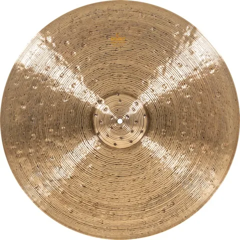 Produit MEINL Byzance Foundry Reserve 24" Light Ride Image