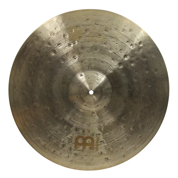Produit MEINL Byzance Foundry Reserve 20" R&D N°347 Crash Image