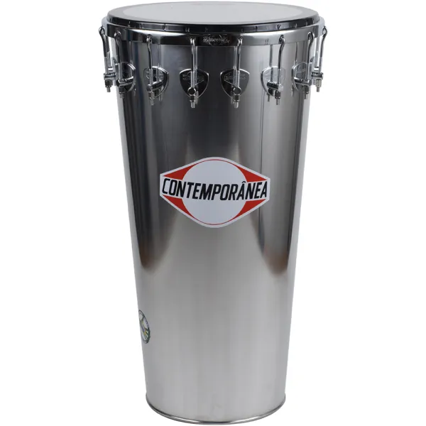 Produit Timbal Contemporanea 14" X 70Cm Alu Pro - 16 Tirants Image