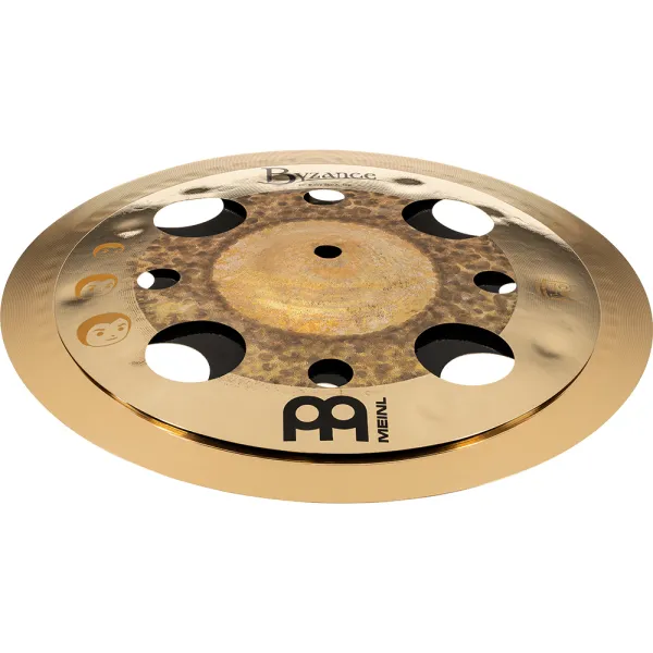 Produit MEINL Byzance 10/12" Luke HollandBaby Stack Stack Image