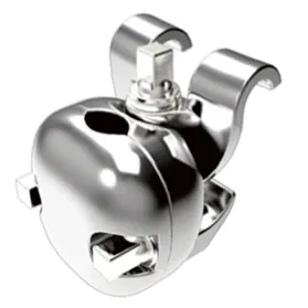 Produit Crochet GC Gibraltar Sc-Gruc Avec Coquille Image