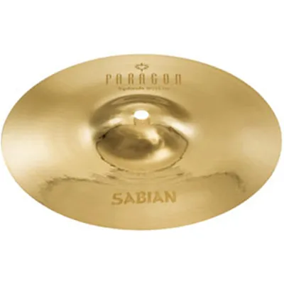 Produit SABIAN Paragon 10" Brillant Splash Image