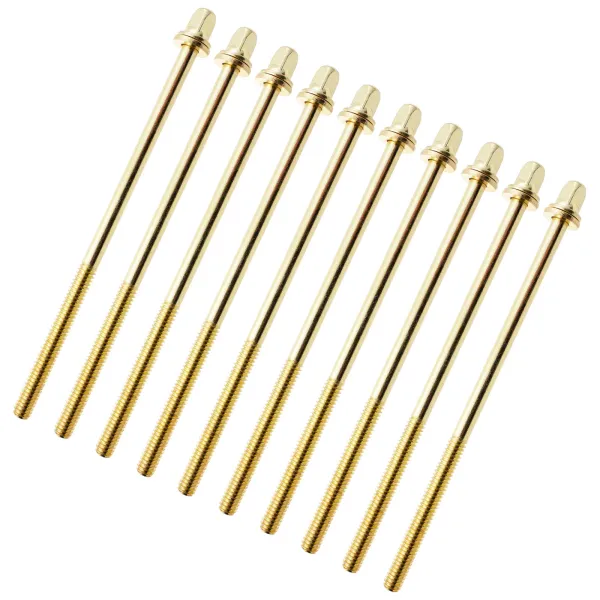 Produit Tirant Spare Drum 110mm - Gold (X10) Image