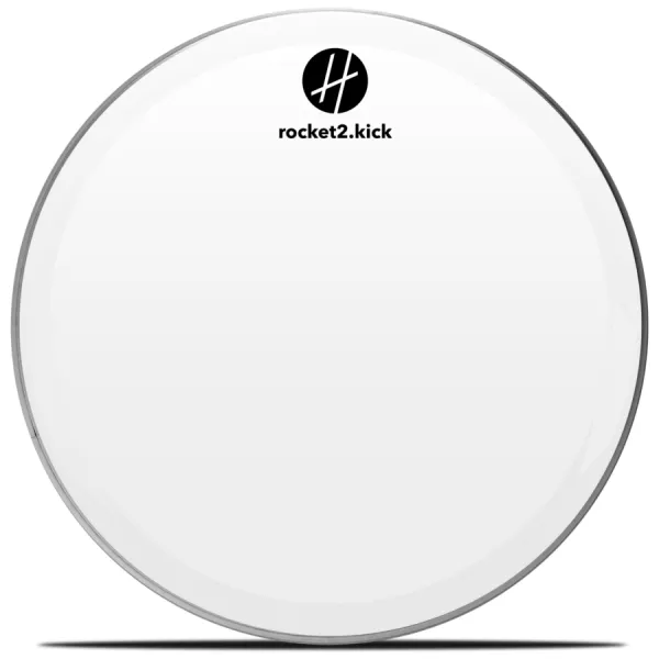 Produit HEATS Rocket 2 Kick 24" Bass Clear Image