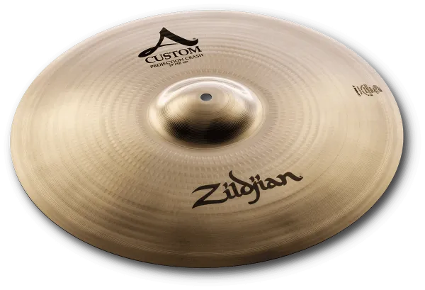 Produit ZILDJIAN A Custom 19" Projection Crash Image