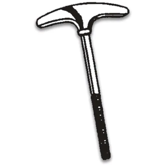 Produit Tirant Ludwig Papillon GC 105Mm Image