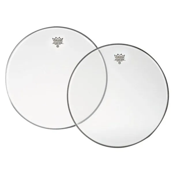 Produit REMO Ambassador 16" Hazy Image