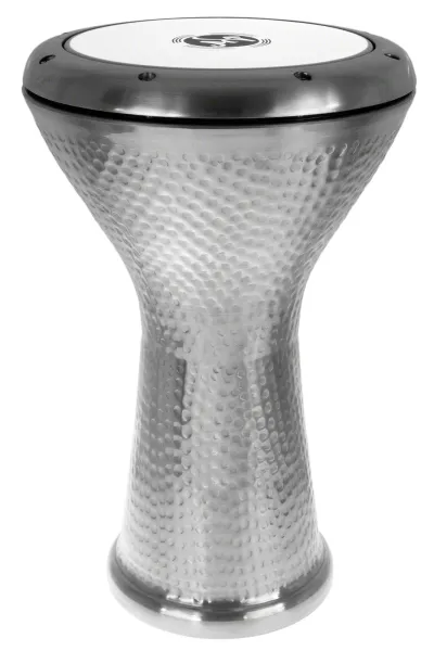 Produit Darbouka Sawt El Ahram Egypte Alu Martele Image