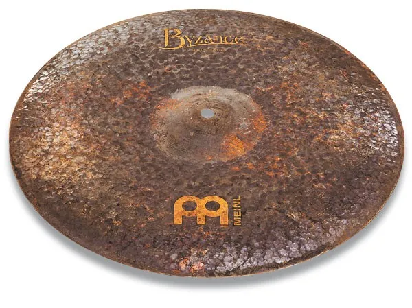 Produit MEINL Byzance Extra Dry 20" Thin Crash Image