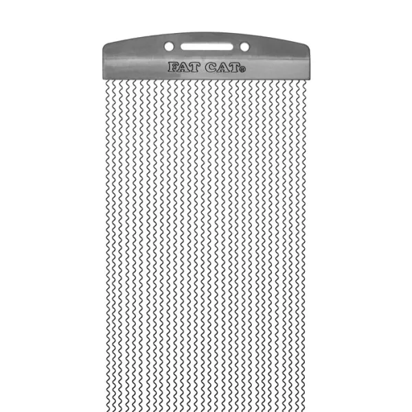 Produit Timbre Fat Cat 13" - 30 Brins Carbone - Pitch Image