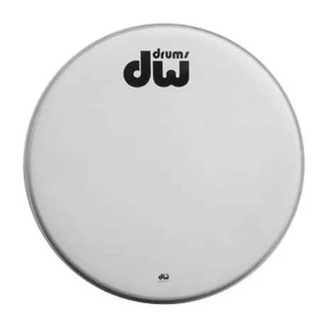 Produit Peau DW 18" Coated Bass Image