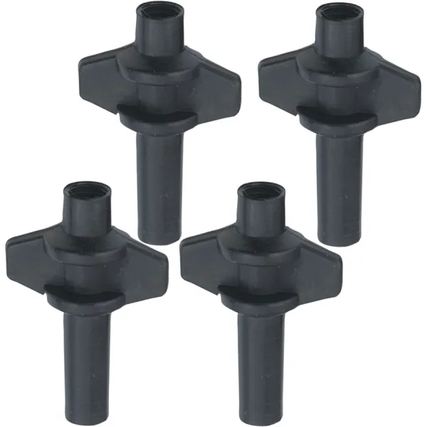 Produit Tilter Cymb Gibraltar Sc-Tcwn Ecrou Pap 8mm Type Tama (X4) Image