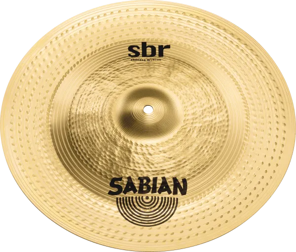 Produit SABIAN SBR 16" China Image