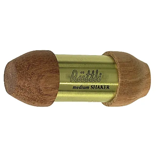 Produit Shaker GEWA Ruttli Wood - Metal - Medium Image