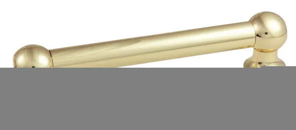 Produit Coquille Spare Drum Tube Lug - Double Tirant - 70mm - Gold Image
