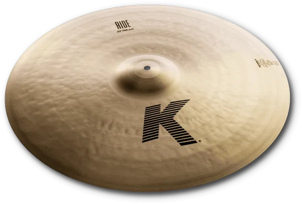 Produit ZILDJIAN K 22" Ride Image