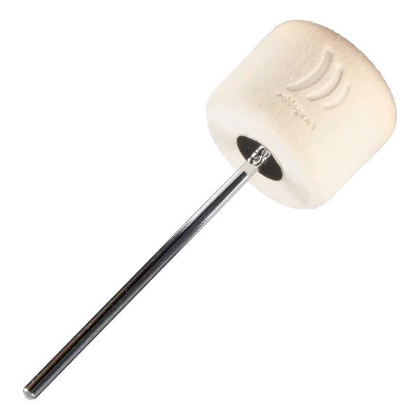 Produit SCHLAGWERK BE45 Batte Grosse Caisse Schlagwerk - Feutre - Fat Punch Image