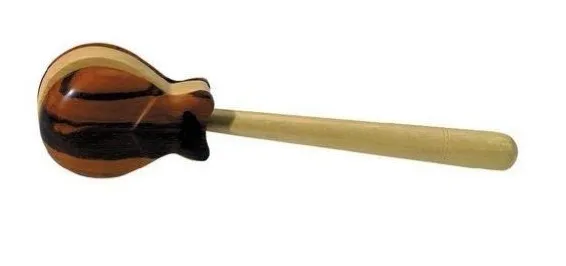 Produit Castagnettes GEWA Palissandre Indien - Manche Image