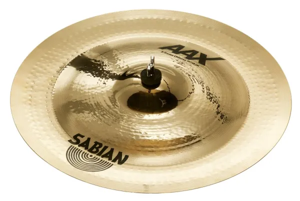 Produit SABIAN AAX 17" X-Treme China Image
