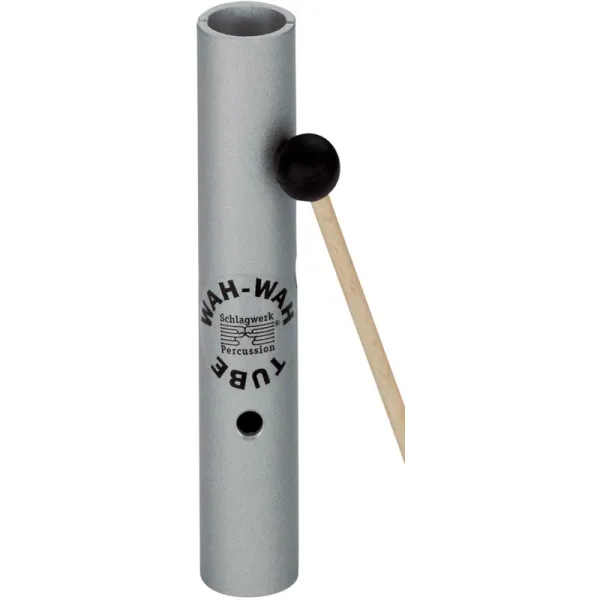 Produit Wah-Wah Tube Schlagwerk Mini - 12Cm Image