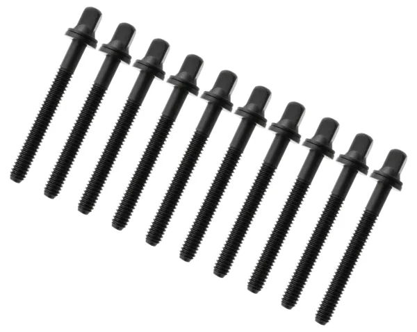 Produit Tirant Spare Drum 47mm - Black - (X10) Image