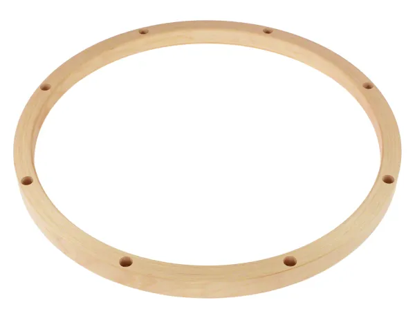 Produit Cercle Sparedrum 13" - 8 Tirants - Maple Hoop Image