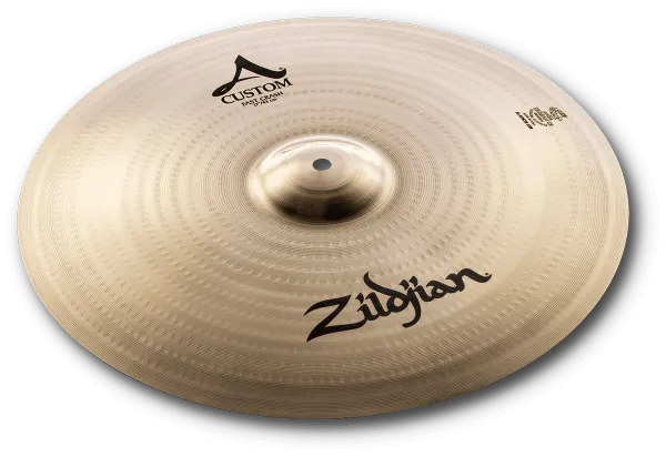 Produit ZILDJIAN A Custom 17" Fast Crash Image
