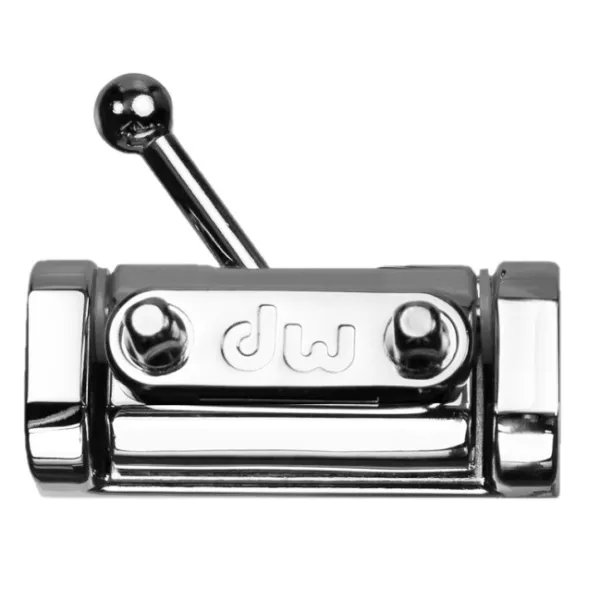 Produit Contrepartie Declencheur DW 3 Positions - Chromecontrepartie Declench Image