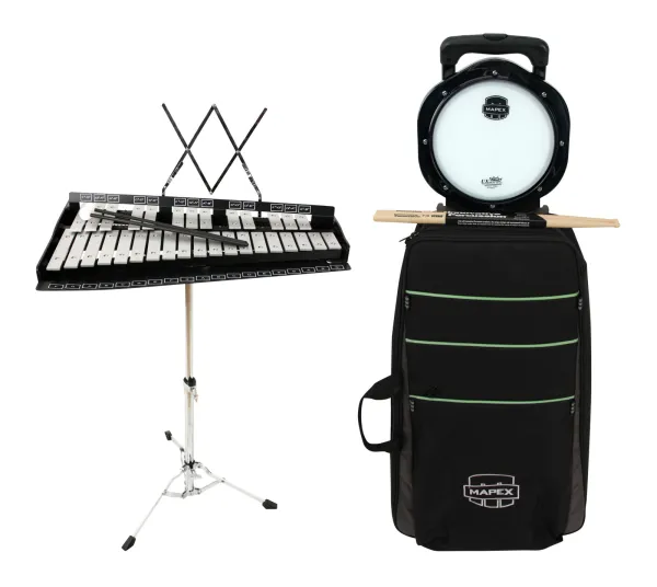 Produit Glock Mapex (Stand Trolley Practice-Pad Baguettes) Image