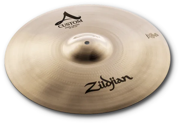 Produit ZILDJIAN A Custom 18" Fast Crash Image