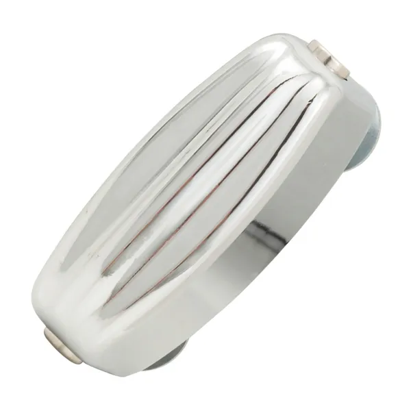 Produit Coquille Rogers Caisse Claire Bread And Butter Image