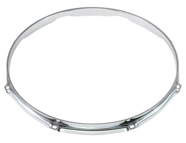 Produit Cercle Sparedrum 18" - 8 Tirants - Triple Flange 1.6Mm Image