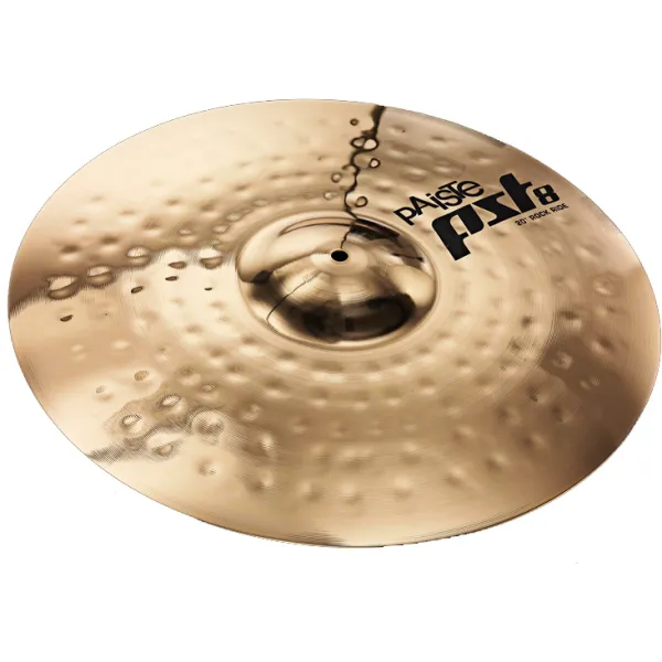 Produit PAISTE PST8 20" Rock Ride Image
