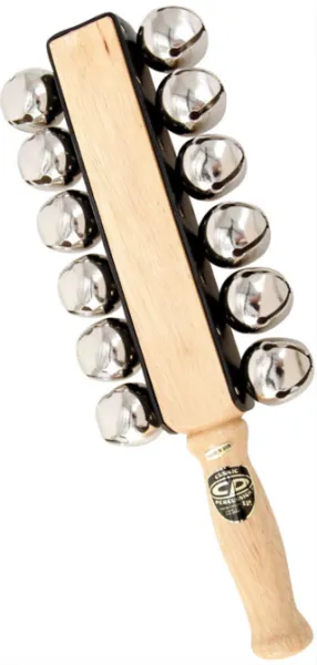 Produit Grelots LP Cp373 Sur Manche - 12 Grelots Image