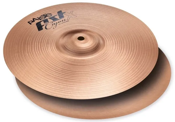 Produit PAISTE PSTX 12" Cajon Hi-hat Image