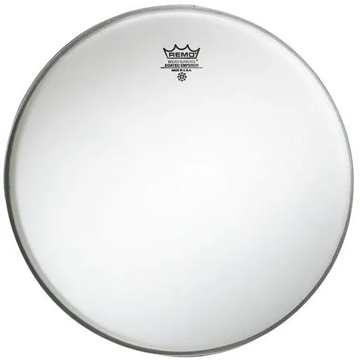 Produit REMO Emperor 16" Coated Image