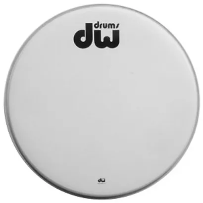 Produit Peau DW 24" Coated Bass Image