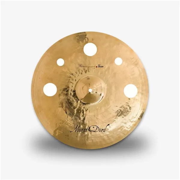 Produit MURAT DIRIL Renaissance 19" FX Crash Image