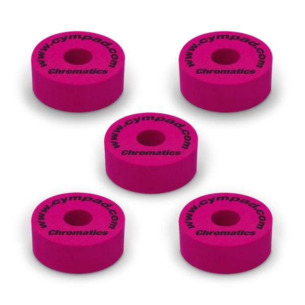 Produit CYMPAD Chromatics 15mm - Crimson (X5) Image