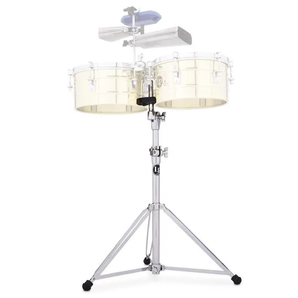 Produit LATIN PERCUSSION LP981 Stand Timbales Tito Puente Image