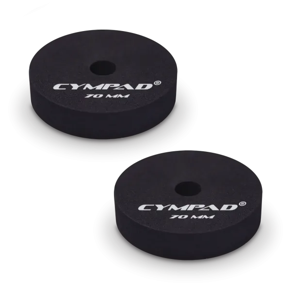 Produit CYMPAD Moderator 70mm (X2) Image