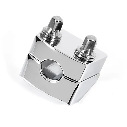 Produit Bague Memoire DW Collectors 12.7mm Chrome Image