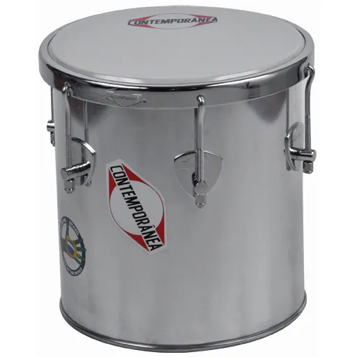 Produit Repinique Contemporanea De Mao 10" X 28Cm - 6 Tirants Image