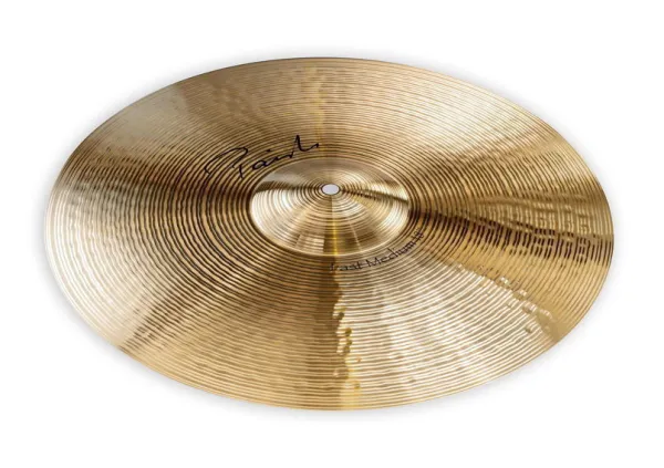 Produit PAISTE Signature 18" Fast Medium Crash Image