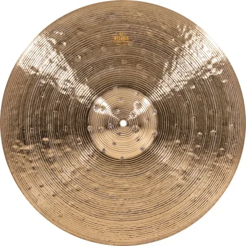 Produit MEINL Byzance Foundry Reserve 19" Crash Image
