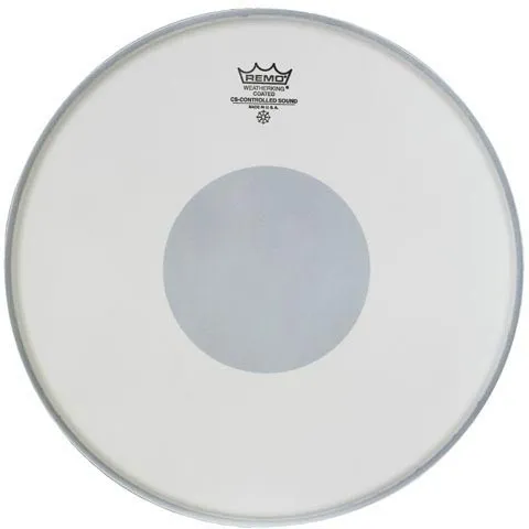 Produit REMO Controled Sound 10" Coated Image