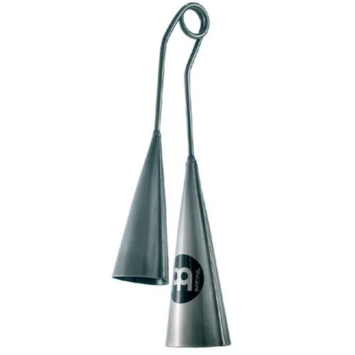 Produit Agogo Meinl Large - Gris Metal Image